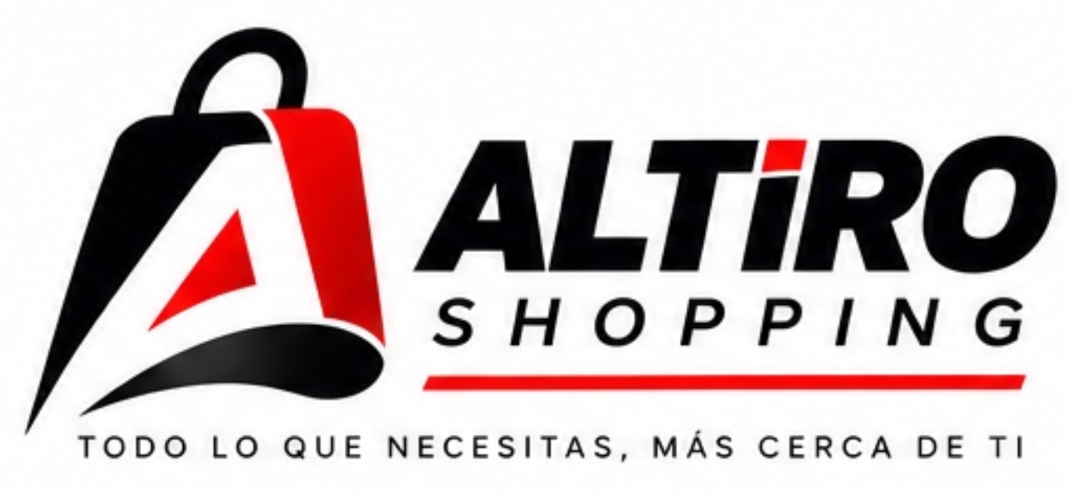 Altiro Shopping