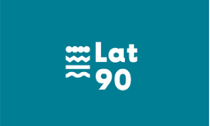 Lat90